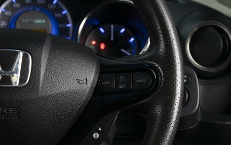 Honda Fit Shuttle I рестайлинг, 2011 год, 850 000 рублей, 12 фотография