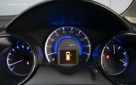 Honda Fit Shuttle I рестайлинг, 2011 год, 850 000 рублей, 13 фотография