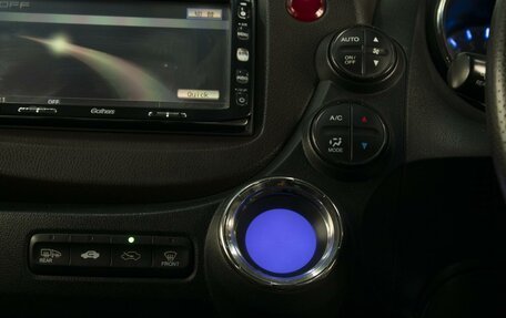 Honda Fit Shuttle I рестайлинг, 2011 год, 850 000 рублей, 14 фотография