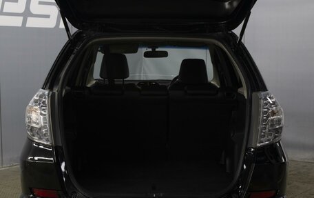 Honda Fit Shuttle I рестайлинг, 2011 год, 850 000 рублей, 17 фотография