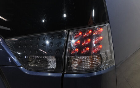 Mitsubishi Outlander III рестайлинг 3, 2008 год, 1 249 000 рублей, 9 фотография