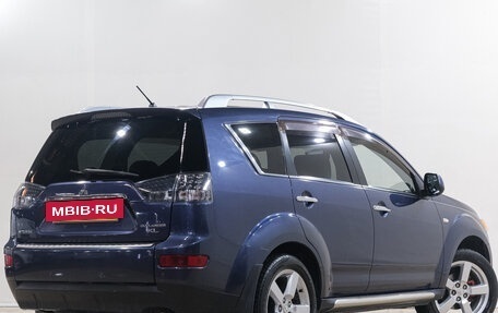 Mitsubishi Outlander III рестайлинг 3, 2008 год, 1 249 000 рублей, 7 фотография