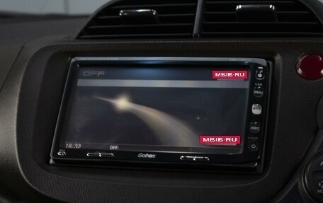 Honda Fit Shuttle I рестайлинг, 2011 год, 850 000 рублей, 15 фотография