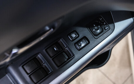 Mitsubishi Outlander III рестайлинг 3, 2008 год, 1 249 000 рублей, 25 фотография