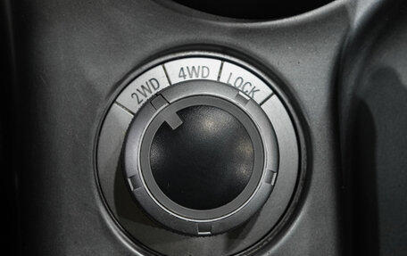 Mitsubishi Outlander III рестайлинг 3, 2008 год, 1 249 000 рублей, 30 фотография