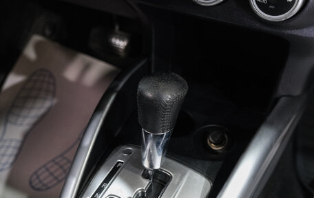 Mitsubishi Outlander III рестайлинг 3, 2008 год, 1 249 000 рублей, 28 фотография