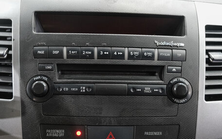 Mitsubishi Outlander III рестайлинг 3, 2008 год, 1 249 000 рублей, 32 фотография