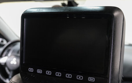 Mitsubishi Outlander III рестайлинг 3, 2008 год, 1 249 000 рублей, 33 фотография