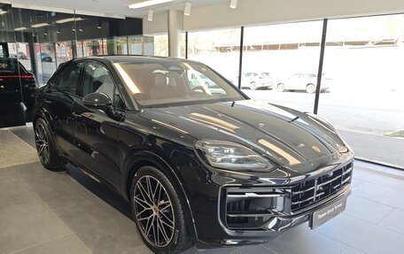 Porsche Cayenne III, 2026 год, 18 990 000 рублей, 4 фотография