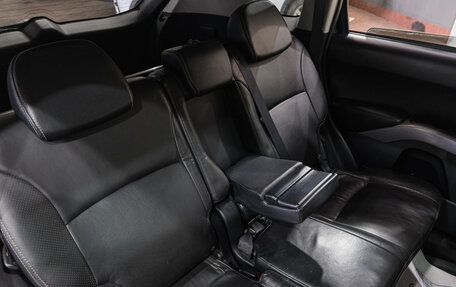 Mitsubishi Outlander III рестайлинг 3, 2008 год, 1 249 000 рублей, 34 фотография