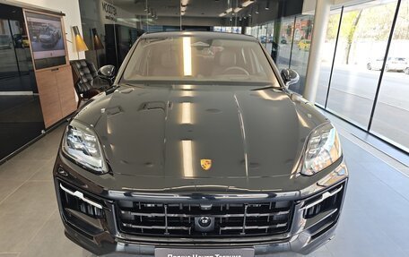 Porsche Cayenne III, 2026 год, 18 990 000 рублей, 5 фотография