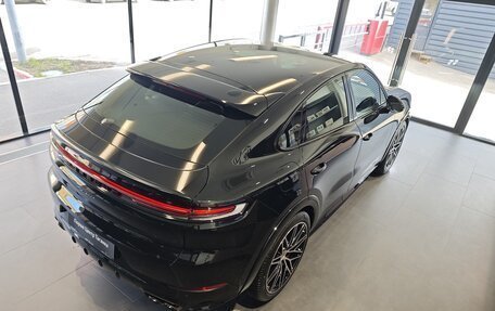 Porsche Cayenne III, 2026 год, 18 990 000 рублей, 3 фотография