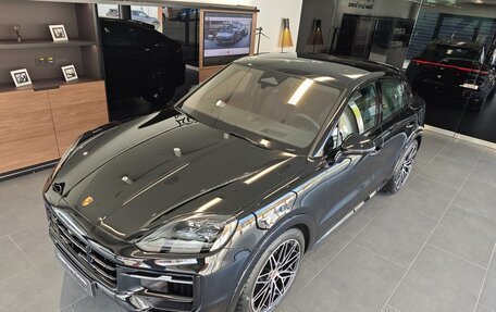 Porsche Cayenne III, 2026 год, 18 990 000 рублей, 6 фотография