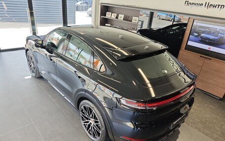 Porsche Cayenne III, 2026 год, 18 990 000 рублей, 7 фотография