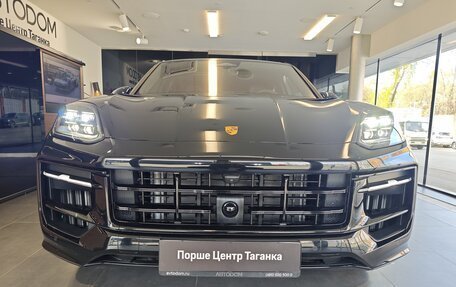 Porsche Cayenne III, 2026 год, 18 990 000 рублей, 9 фотография