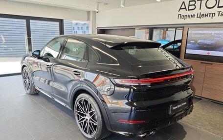 Porsche Cayenne III, 2026 год, 18 990 000 рублей, 10 фотография