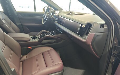 Porsche Cayenne III, 2026 год, 18 990 000 рублей, 23 фотография