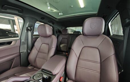 Porsche Cayenne III, 2026 год, 18 990 000 рублей, 21 фотография