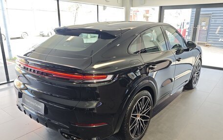 Porsche Cayenne III, 2026 год, 18 990 000 рублей, 12 фотография