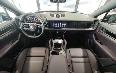 Porsche Cayenne III, 2026 год, 18 990 000 рублей, 25 фотография