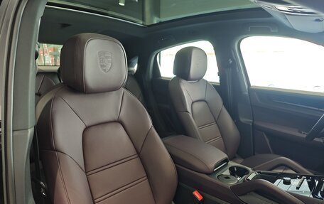 Porsche Cayenne III, 2026 год, 18 990 000 рублей, 24 фотография