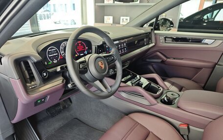 Porsche Cayenne III, 2026 год, 18 990 000 рублей, 26 фотография