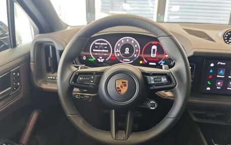 Porsche Cayenne III, 2026 год, 18 990 000 рублей, 29 фотография