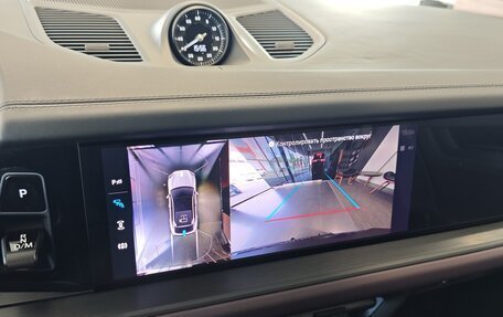 Porsche Cayenne III, 2026 год, 18 990 000 рублей, 30 фотография