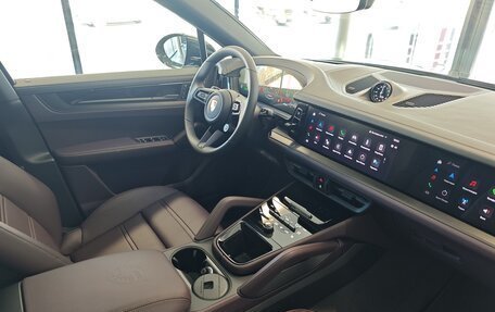 Porsche Cayenne III, 2026 год, 18 990 000 рублей, 27 фотография