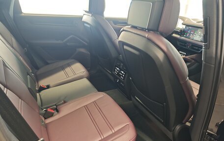 Porsche Cayenne III, 2026 год, 18 990 000 рублей, 35 фотография