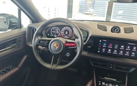 Porsche Cayenne III, 2026 год, 18 990 000 рублей, 28 фотография