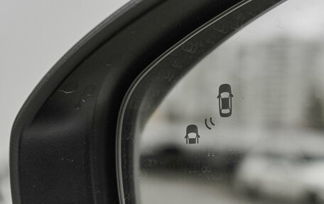 KIA Cerato IV, 2021 год, 2 270 000 рублей, 8 фотография