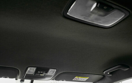 KIA Cerato IV, 2021 год, 2 270 000 рублей, 10 фотография