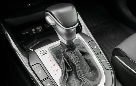 KIA Cerato IV, 2021 год, 2 270 000 рублей, 21 фотография