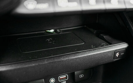 KIA Cerato IV, 2021 год, 2 270 000 рублей, 20 фотография