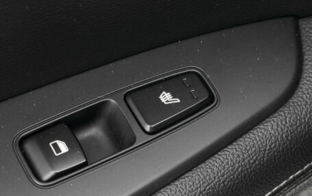 KIA Cerato IV, 2021 год, 2 270 000 рублей, 22 фотография