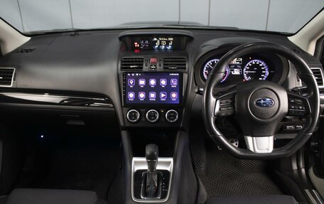 Subaru Levorg I, 2014 год, 1 440 000 рублей, 7 фотография