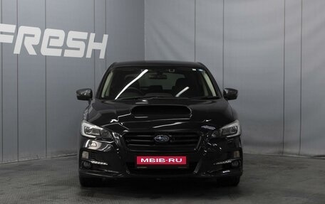 Subaru Levorg I, 2014 год, 1 440 000 рублей, 3 фотография