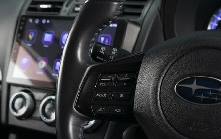 Subaru Levorg I, 2014 год, 1 440 000 рублей, 13 фотография