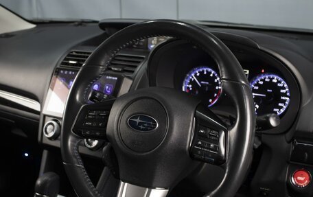 Subaru Levorg I, 2014 год, 1 440 000 рублей, 12 фотография