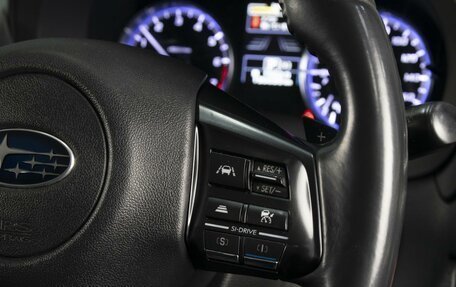 Subaru Levorg I, 2014 год, 1 440 000 рублей, 14 фотография