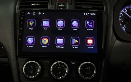 Subaru Levorg I, 2014 год, 1 440 000 рублей, 19 фотография