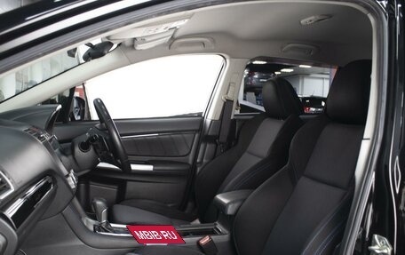 Subaru Levorg I, 2014 год, 1 440 000 рублей, 8 фотография