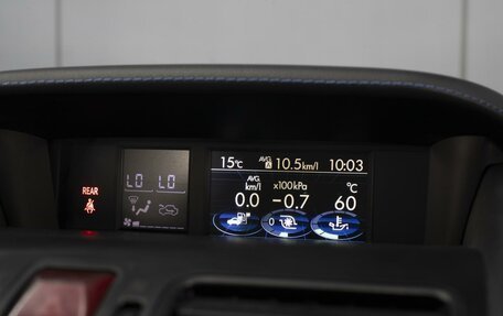 Subaru Levorg I, 2014 год, 1 440 000 рублей, 20 фотография