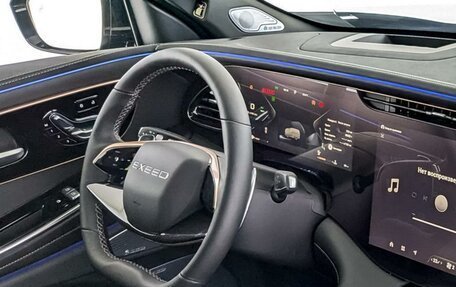 CheryExeed VX, 2025 год, 4 199 000 рублей, 8 фотография