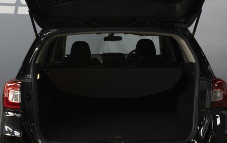 Subaru Levorg I, 2014 год, 1 440 000 рублей, 22 фотография