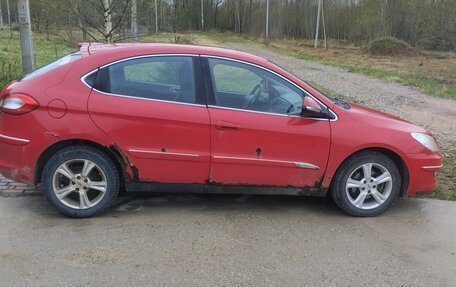 Chery M11 (A3), 2013 год, 120 000 рублей, 8 фотография