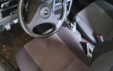 Daewoo Nexia I рестайлинг, 1999 год, 165 000 рублей, 5 фотография