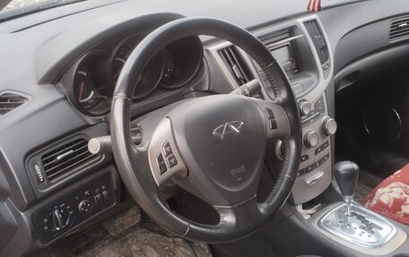 Chery M11 (A3), 2013 год, 120 000 рублей, 5 фотография