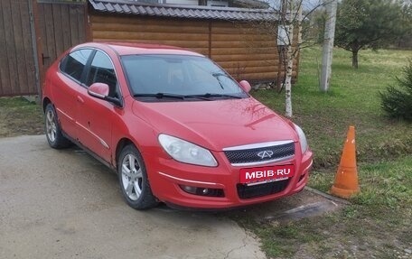 Chery M11 (A3), 2013 год, 120 000 рублей, 7 фотография